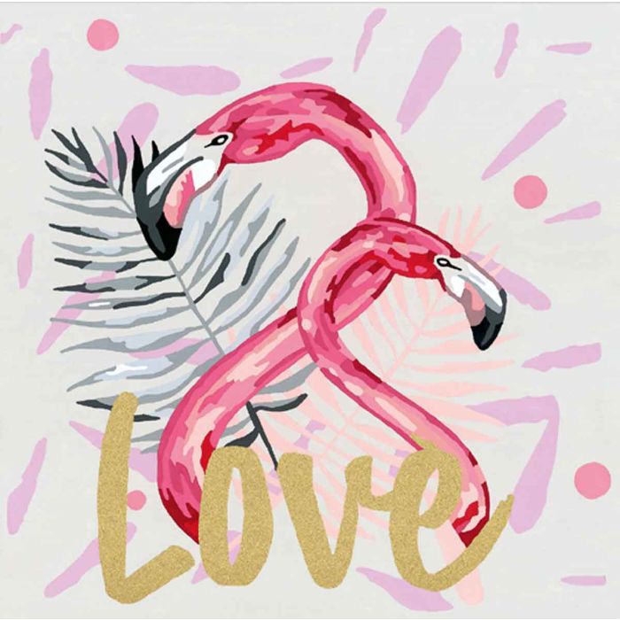 Ravensburger Creart Love