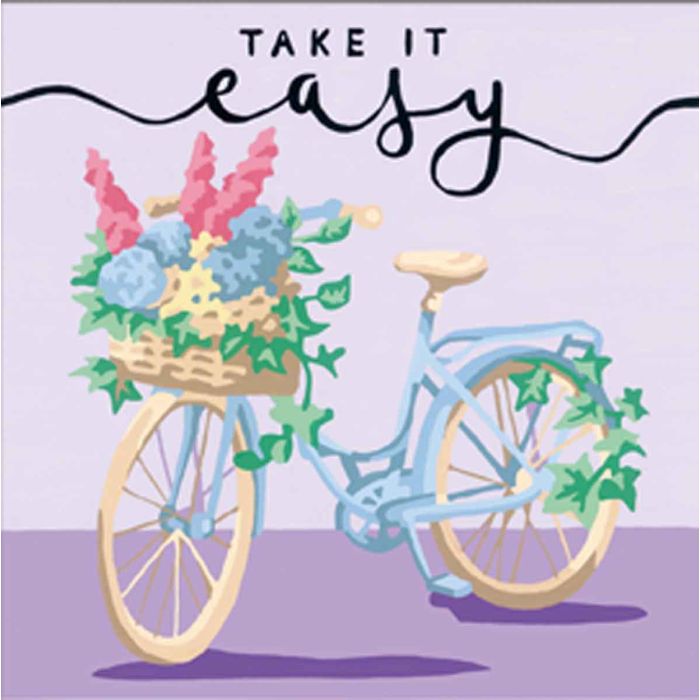 Ravensburger Creart Take It Easy
