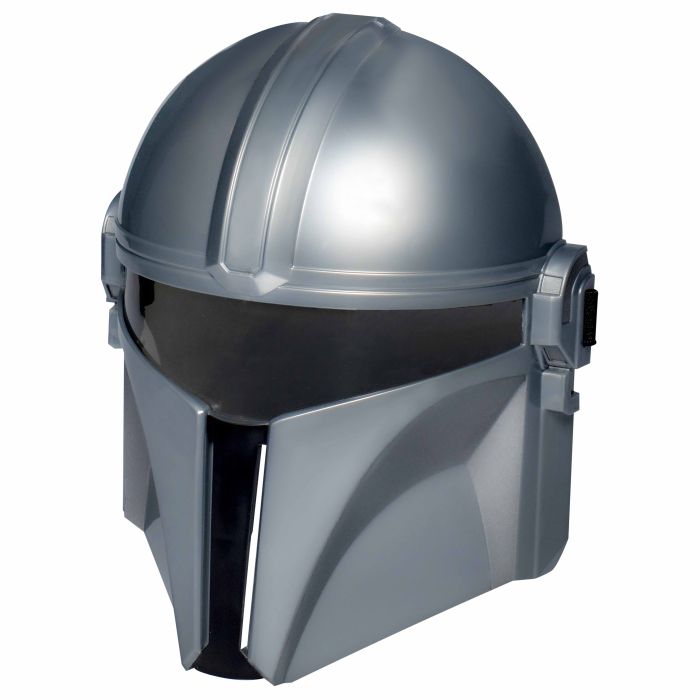 SW RP Basic Mask Mandalorian