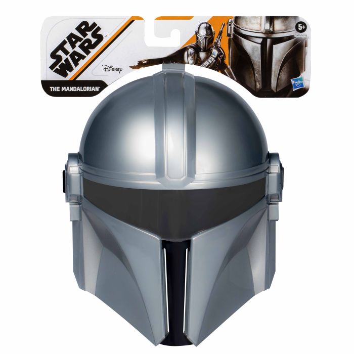 SW RP Basic Mask Mandalorian