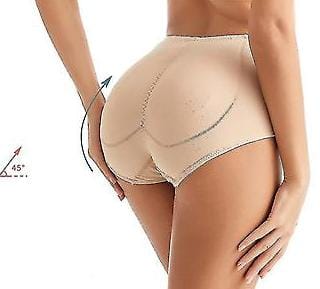 Silcone Buttock Pad