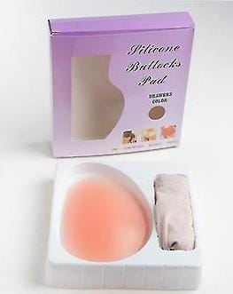 Silcone Buttock Pad