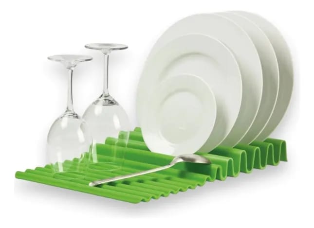Silicone Dish Drying Mat