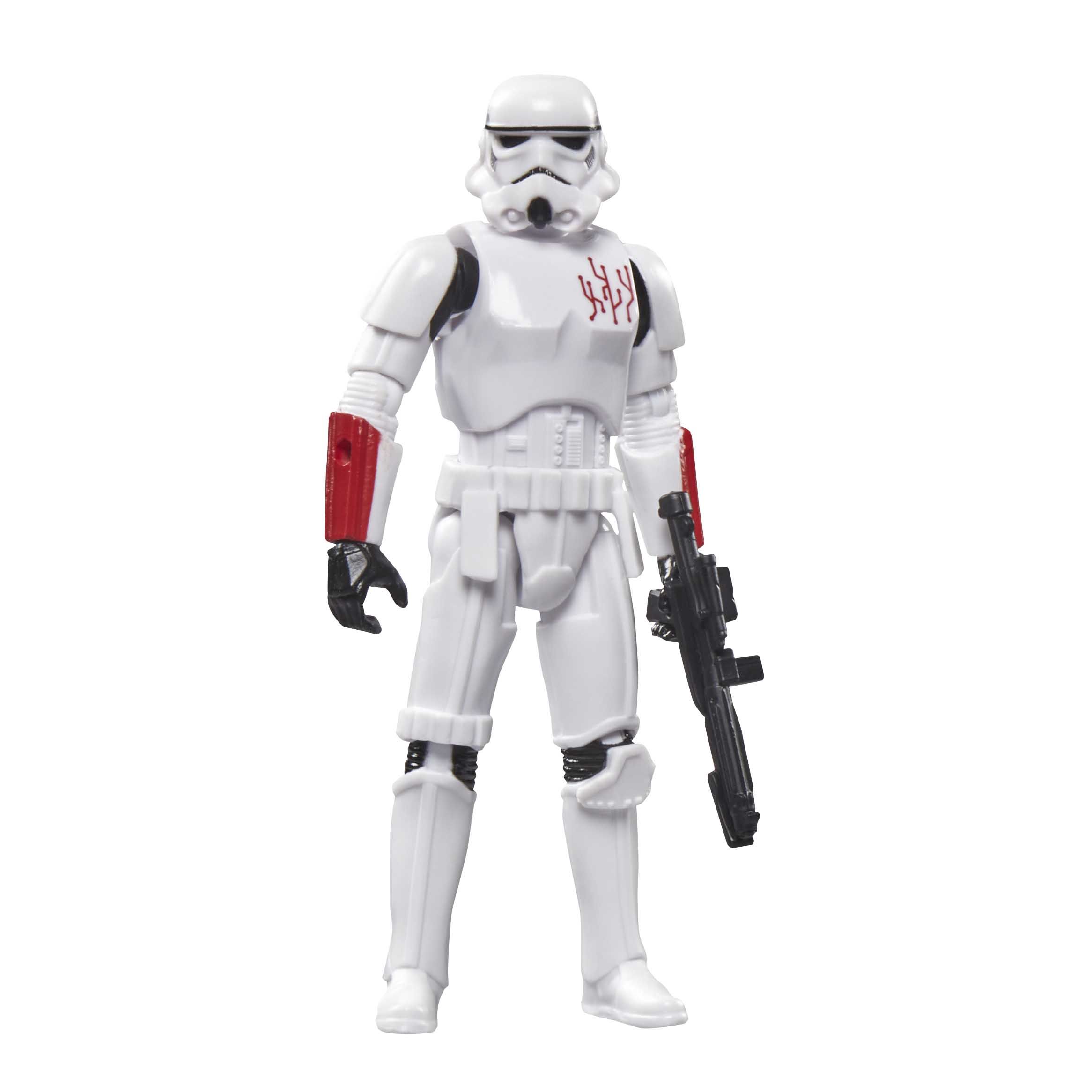 Star Wars Epic Storm Mech Force Suit