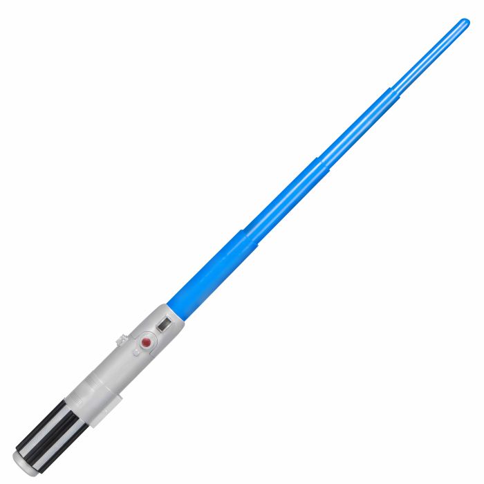 Star Wars Key Luke Lightsaber