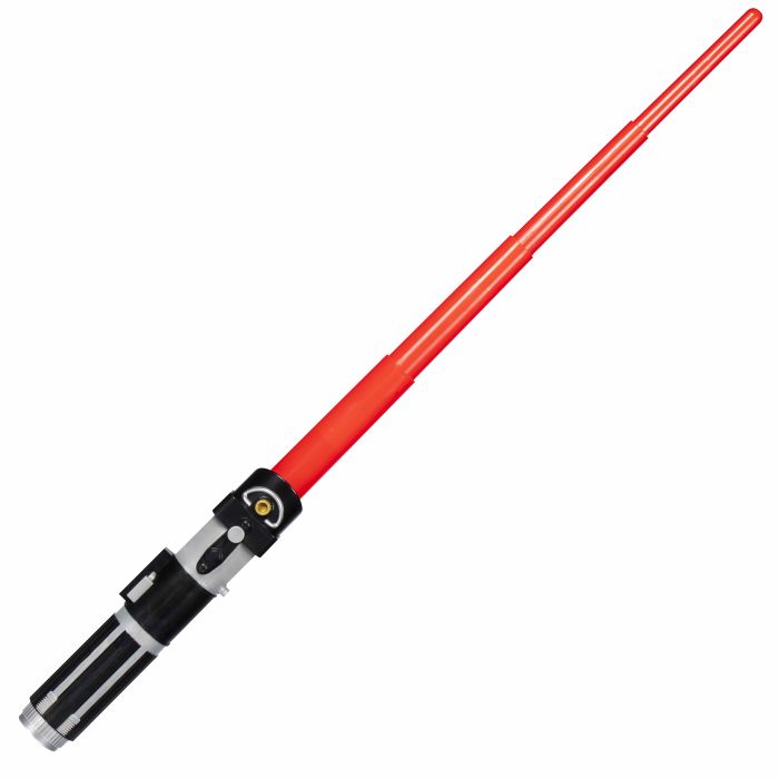 Star Wars Key Vader Lightsaber