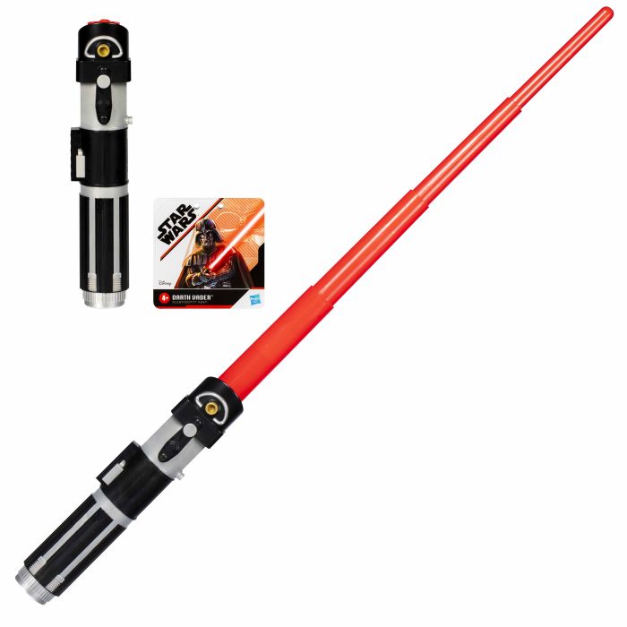 Star Wars Key Vader Lightsaber