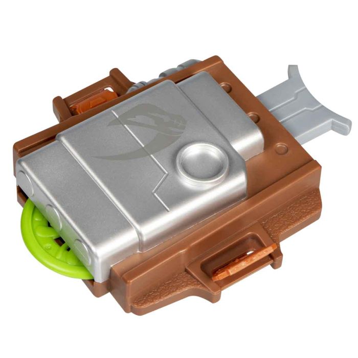 Star Wars RP Grogu Gauntlet Disc Shooter