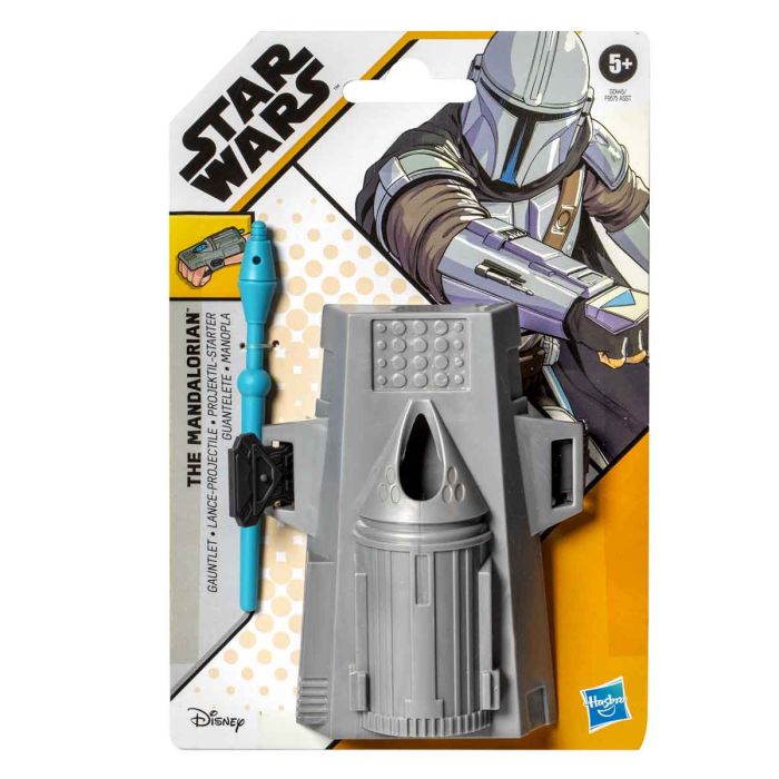 Star Wars Value RP Mando Gauntlet Shooter