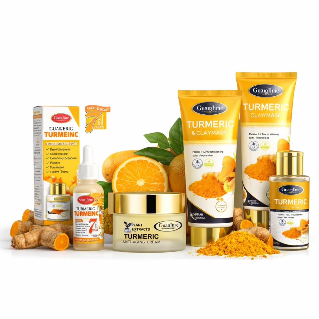Turmeric Complete Care Combo