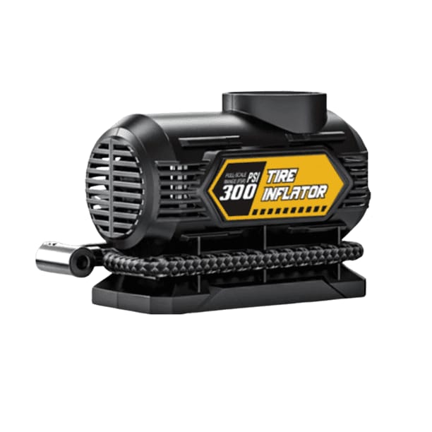 Tire Inflator