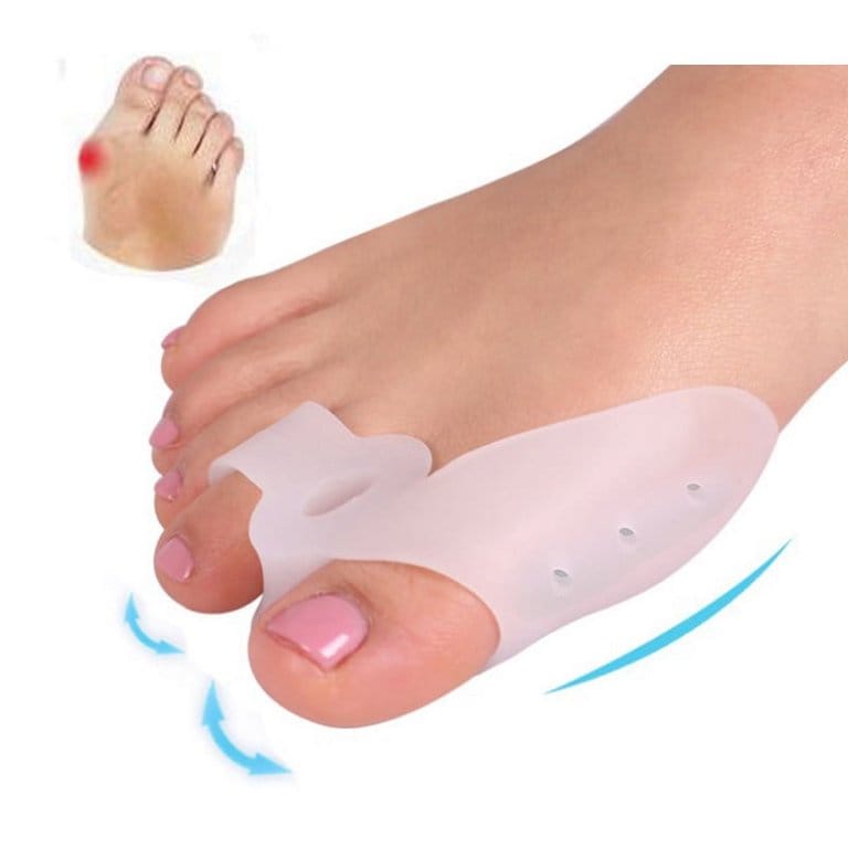 Toe Separator