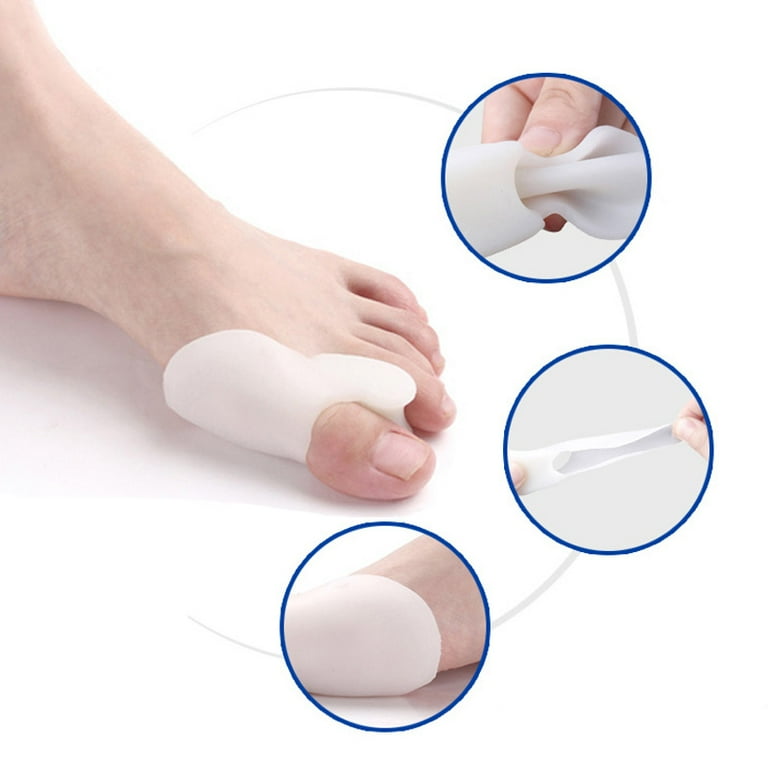 Toe Separator