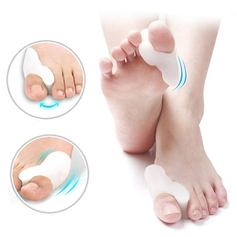 Toe Separator