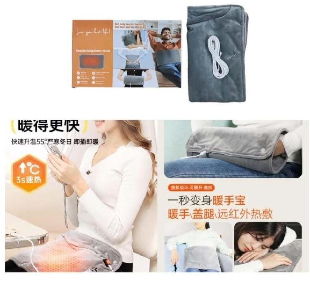 USB Hand Warmer