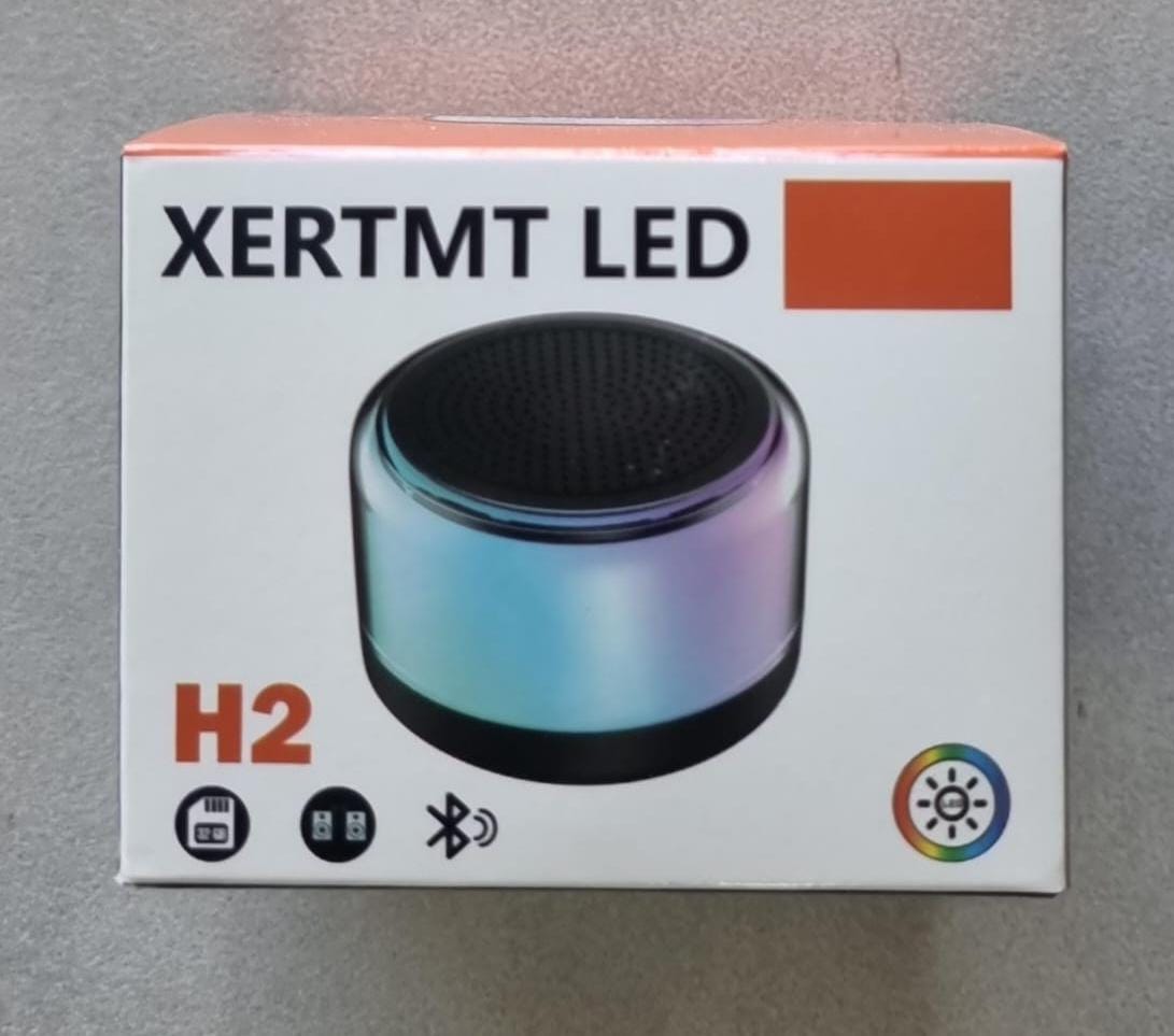Wireless BT Speaker