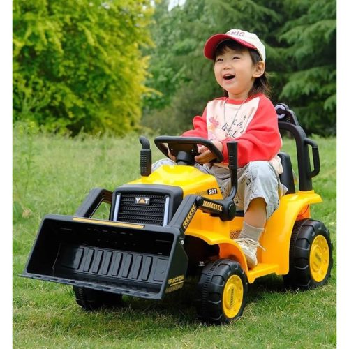 YT1066 Construction Ride On