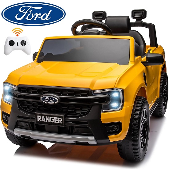Ford Ranger Ride On Car