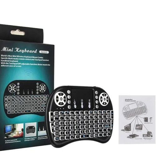 Mini Keyboard