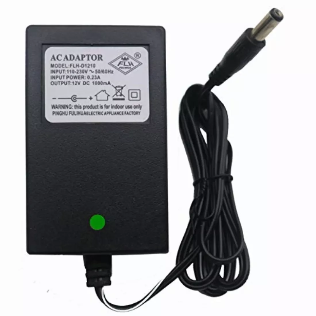 12V Charger