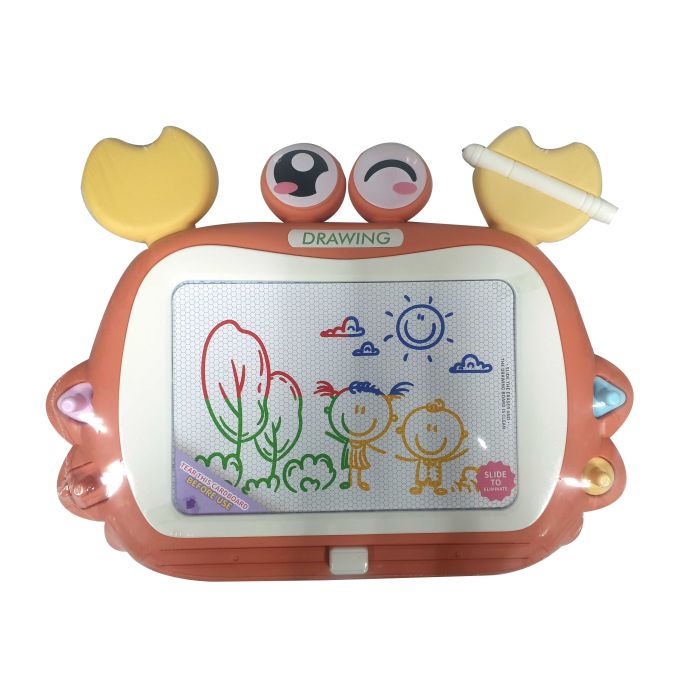 Creative Kids Magnetic Colour Draw Board
