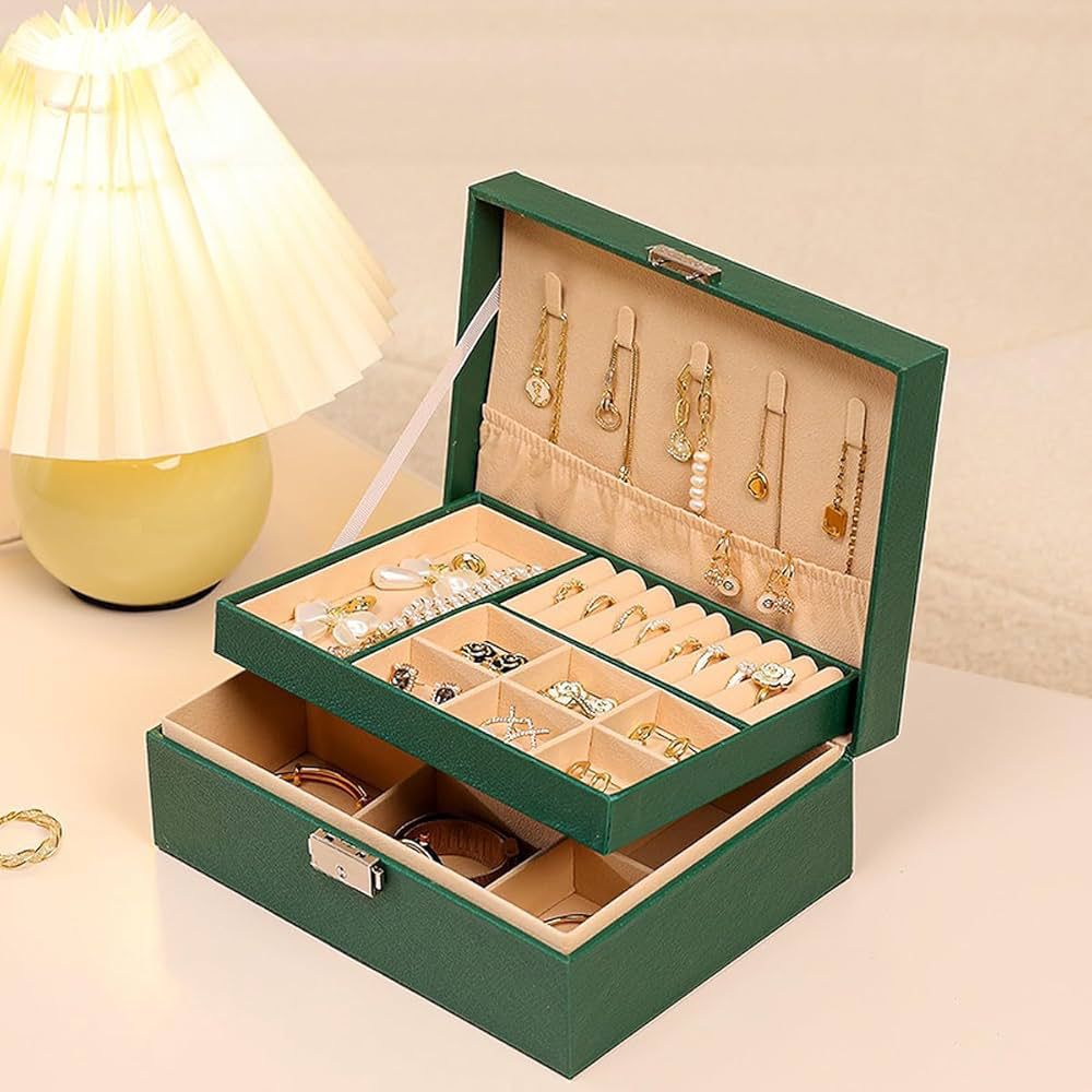 Premium Jewelry Box Type 1