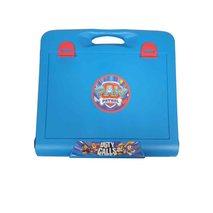 Paw Patrol 4 In 1 Travel Easel