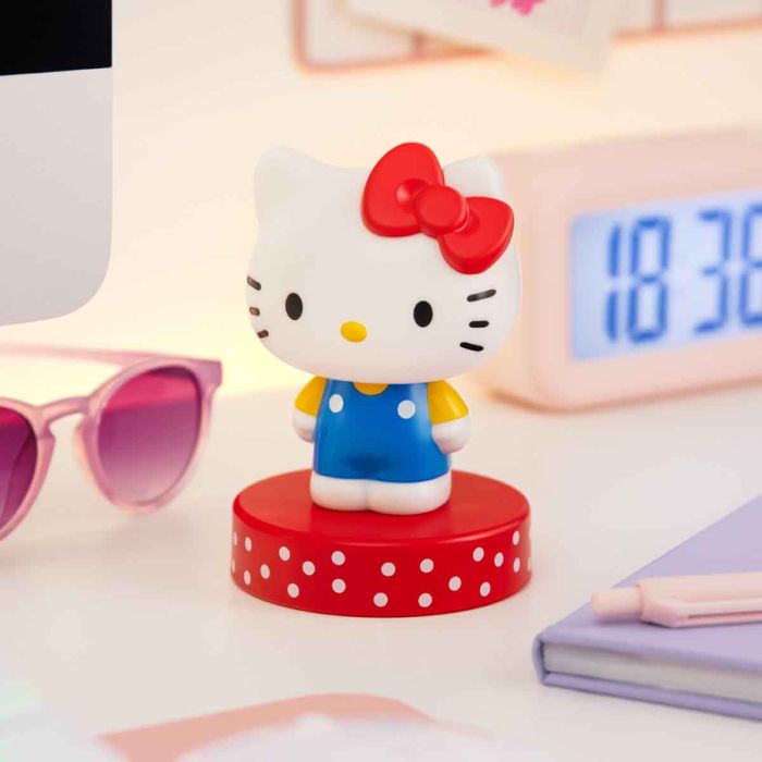 Hello Kitty Icon Light