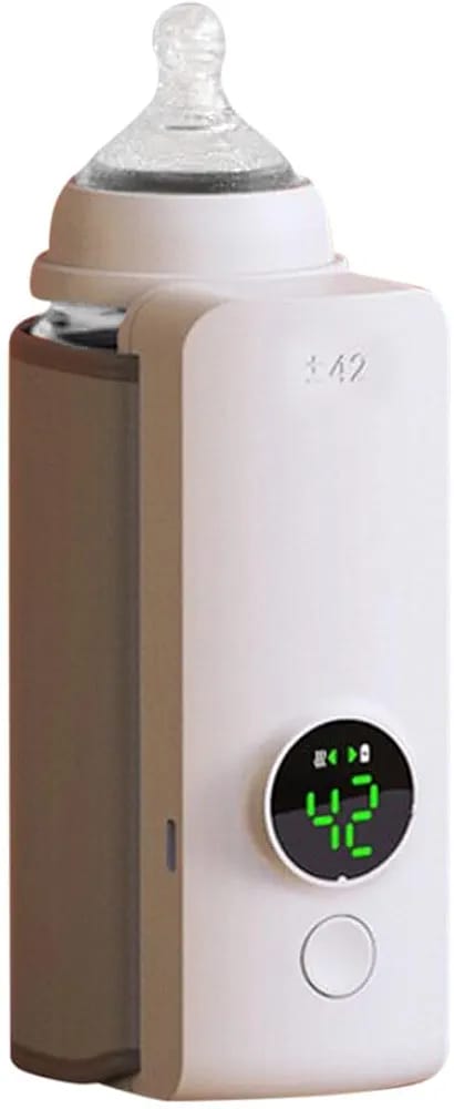 Baby Bottle Warmer
