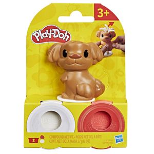 Play Doh Mini Puppy