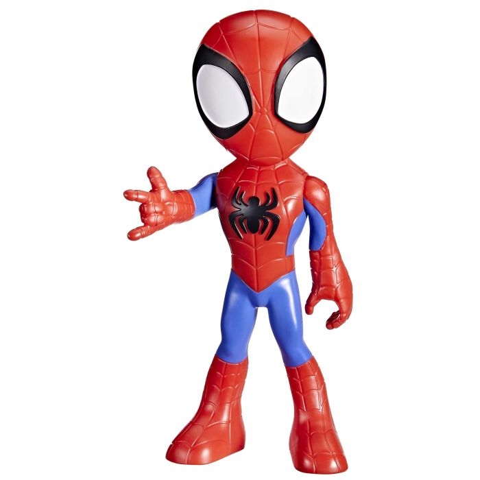 Saf SS Value Spidey