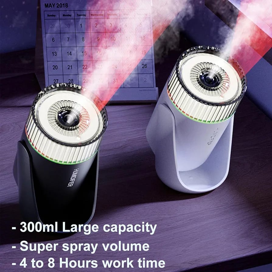Mini USB Humidifier