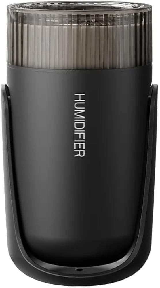 Mini USB Humidifier