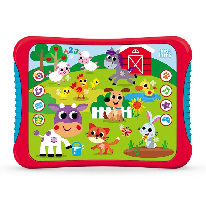 Kids Hits Hit Pad My Super Farm