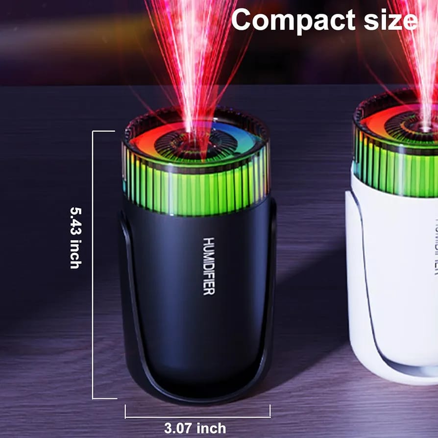 Mini USB Humidifier