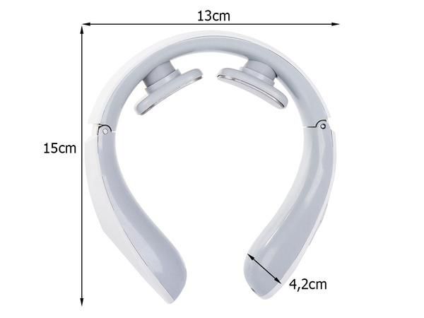 3D Neck Massager