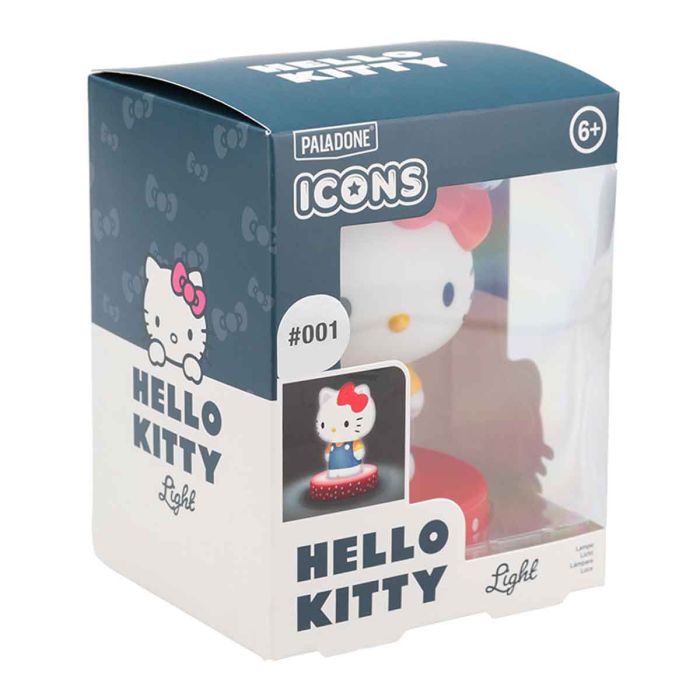 Hello Kitty Icon Light