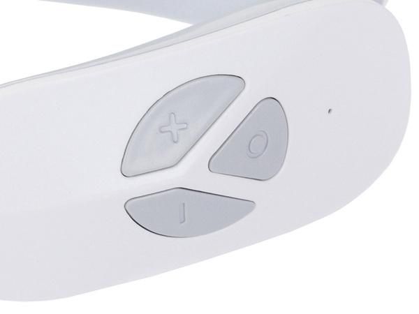 3D Neck Massager