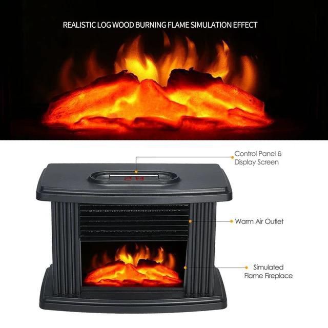 Fireplace Heater