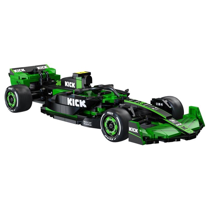 Cada 1:24 Free Wheel 314PC Kick Sauber