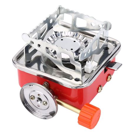 Folding Portable Mini Gas Stove