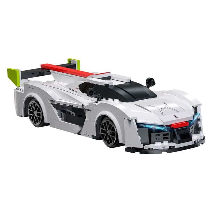 Cada 1:20 RC Dual CTRL 296PC Pininfarina H2 Speed