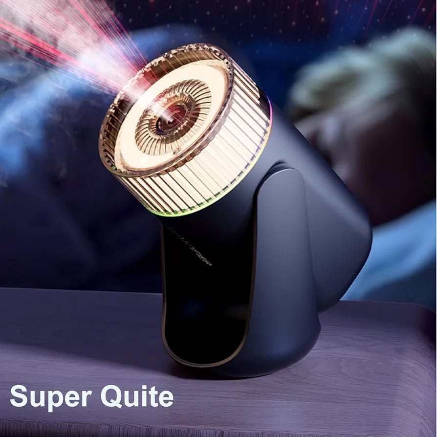 Mini USB Humidifier