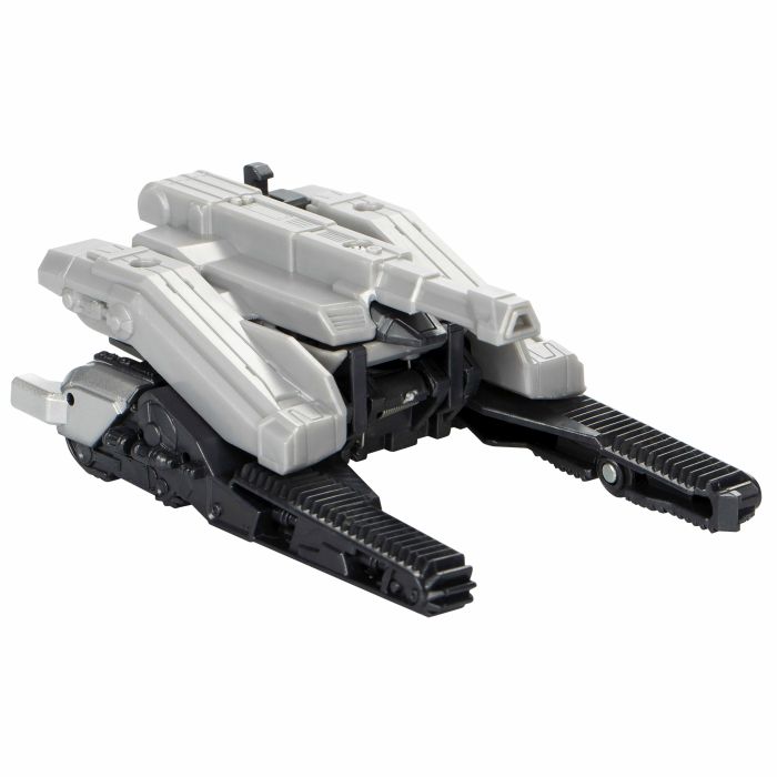 Transformers TF1 Cog 1 Step Megatron