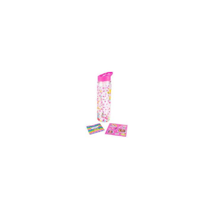 Barbie Core Decorate Your Own Water Bottle