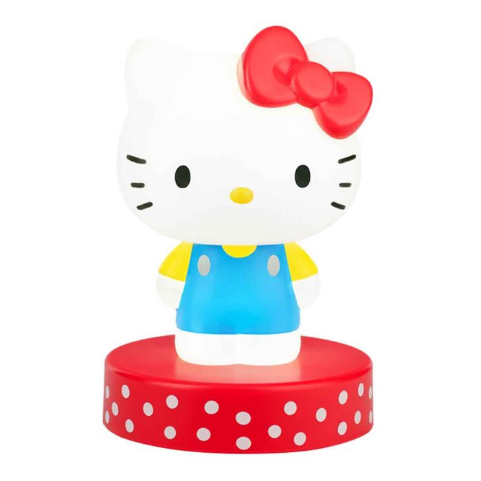 Hello Kitty Icon Light
