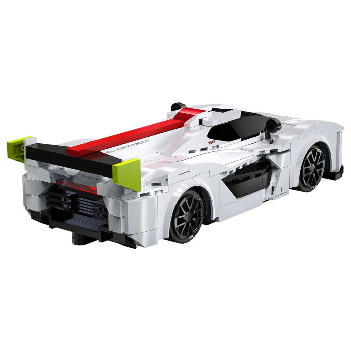Cada 1:20 RC Dual CTRL 296PC Pininfarina H2 Speed