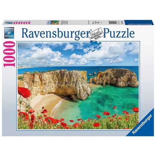 Ravensburger 1000pc Puzzle Algarve