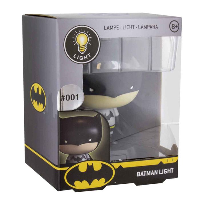 Batman Icon Light V3