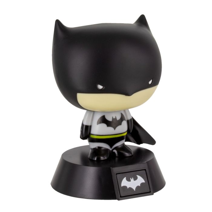 Batman Icon Light V3